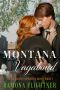 [Bear Grass Springs 08] • Montana Vagabond · Bear Grass Springs, Book Eight